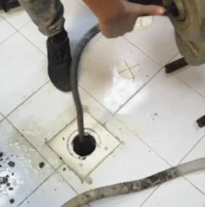 شركة تسليك مجاري بالرياض