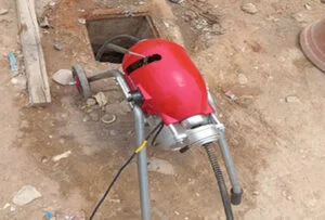 شركة تسليك مجاري بالرياض